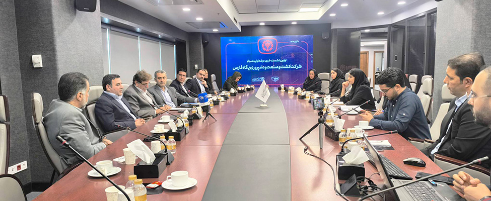 رشد تولید و توسعه ظرفیت در دستور کار «زفارس»